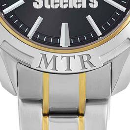 Pittsburgh Steelers Personalized Mens Watch 2335 001 0 2