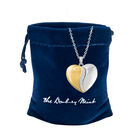 Wherever Life Takes You Locket 10548 0016 g gift pouch