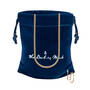 Golden Glamour Trio Necklace&Earring Collection 12113 0041 h gift pouch