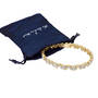 Wrapped in Romance 15-Carat Bracelet, Wrapped in Romance 15 Carat Bracelet 11770 0013 g giftpouch