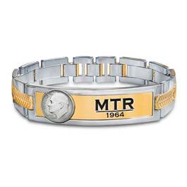 The Birth Year Commemorative Bracelet 6126 001 4 1