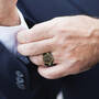 Marine Strength Military Ring, Marine Corps Strength Military Ring 11007 0042 m model