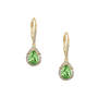 Birthstone Elegance Earrings, Birthstone Elegance Earrings 11762 0047 h august