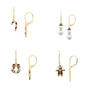 Holiday Earring Set 11142 1954 a main