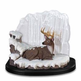 Winter Whitetail 1940 001 9 1