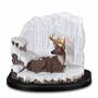 Winter Whitetail 1940 001 9 1