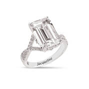 The American Dream 11 Carat Ring 11382 0013 a main