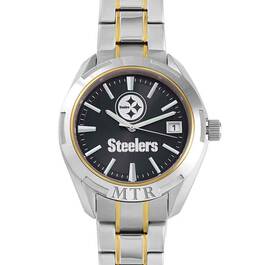 Pittsburgh Steelers Personalized Mens Watch 2335 001 0 1