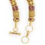 Beauty Personalized Charm Bracelet 2406 001 4 15