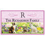 The Fabulous Felines Seasonal Welcome Mats, The Fabulous Felines Seasonal Welcome Mats 6199 0016 c spring