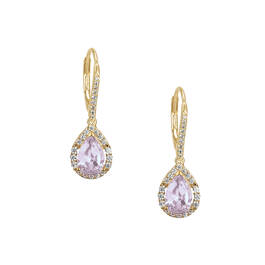 Birthstone Elegance Earrings 11762 0047 f june