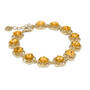 Birthstone Brilliance Bracelet, Birthstone Brilliance Necklace 12353 0032 k november