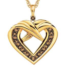 Forever Diamond Pendant 5221 001 0 1