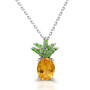 Pineapple Pendant 11142 1855 a main