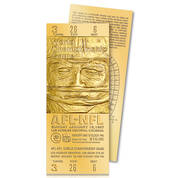 Super Bowl Gold Tickets 1403 0035 b ticket