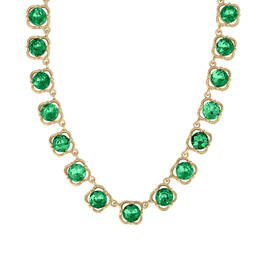 Birthstone Brilliance Necklace 12353 0024 e may