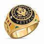 US Army Veteran Ring 1861 001 4 1