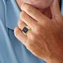 Air Force Prestige Mens Ring 6266 004 8 3