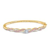 I Will Always Love You Daughter Journey Bracelet 4930 001 5 1