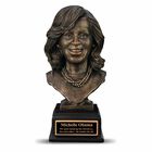 The First Lady Michelle Obama Sculpture 5983 003 4 1