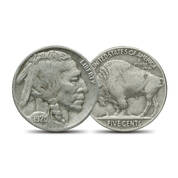 The Complete 20th Century Nickel Treasury 11183 0014 b coin