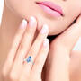 The Million Dollar Ring 4592 0014 m model