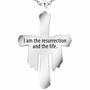 God's Loving Promise Diamond Pendant, Gods Loving Promise Diamond Pendant 2091 002 2 2