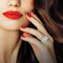 The Five Carat Kiss Ring 6277 001 1 4