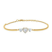 Forever I Love You Bracelet 6398 0064 a main
