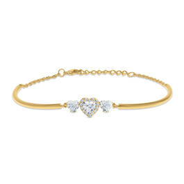Forever I Love You Bracelet 6398 0064 a main
