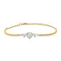Forever I Love You Bracelet 6398 0064 a main