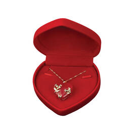 Sparky the Diamond Delivery Pup 12271 0023 e open box