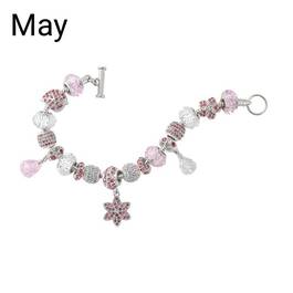 Shimmer  Shine Seasonal Bracelet Collection 6174 002 3 6