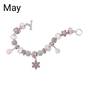 Shimmer  Shine Seasonal Bracelet Collection 6174 002 3 6