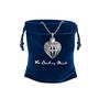 Always Near Cross Keepsake Pendant, Winged Memories Keepsake Pendant 11980 0019 a giftbag