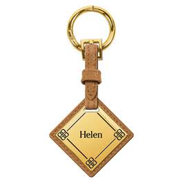Personalized Initial Handbag 1040 005 9 3