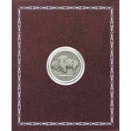 The Complete Buffalo Nickel Treasury 1051 001 4 4