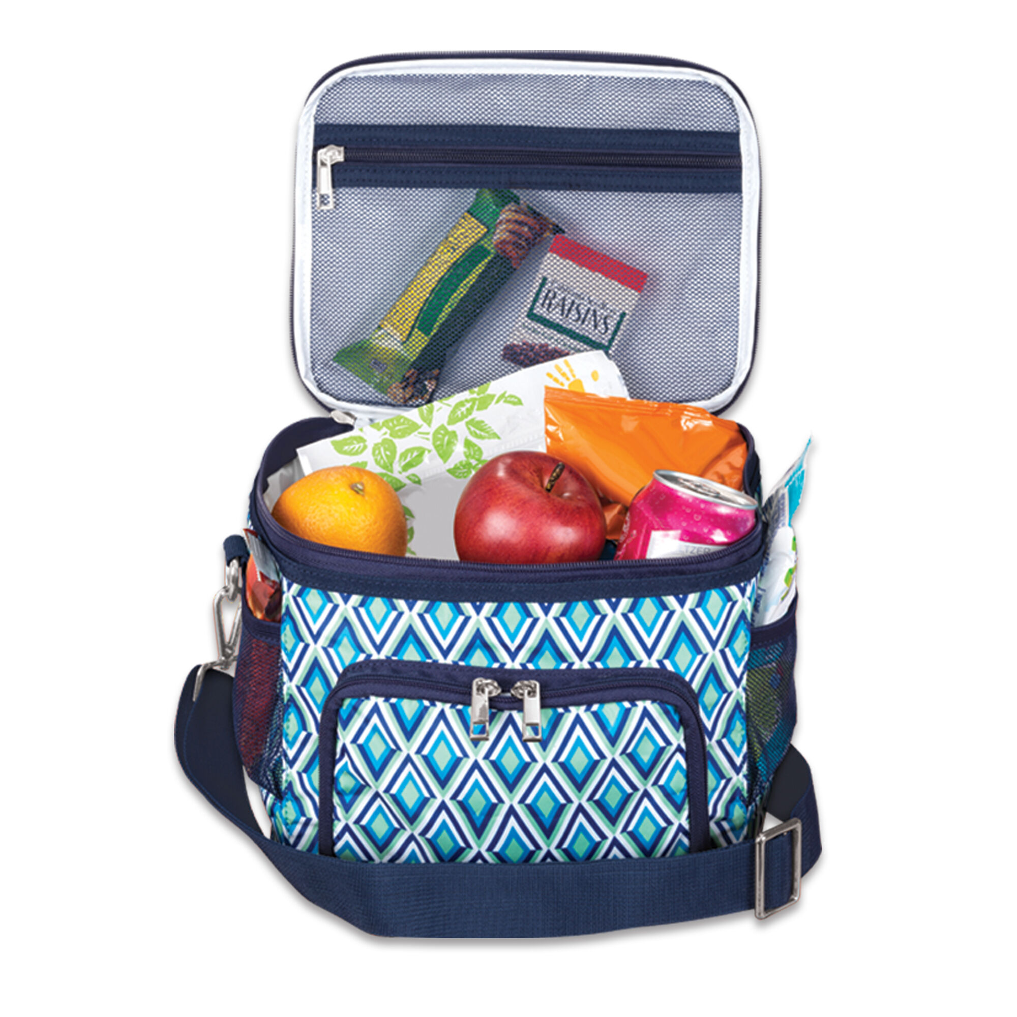 The Personalized Family Cooler Set 10204 0029 c openbag