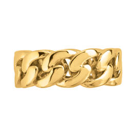 InfiniLink Ring 11986 0013 b flat