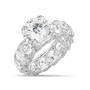 Nine Carat Birthstone Ring 12168 0011 d april