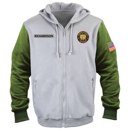 Personalized Veteran Pride Hoodie 12284 0010 a main