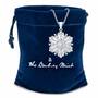 Daughter Diamond Snowflake Pendant 1195 001 1 3