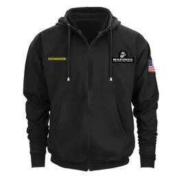 The Personalized Classic Mens Marines Hoodie 2023 11400 0045 a main