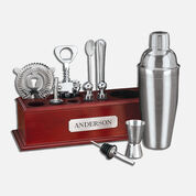 The Personalized Complete Barware Set 5641 001 2 2