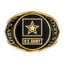 Military Onyx Diamond Ring 6282 0030 b topview