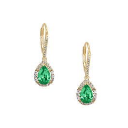 Birthstone Elegance Earrings 11762 0047 e may