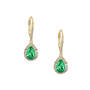 Birthstone Elegance Earrings, Birthstone Elegance Earrings 11762 0047 e may