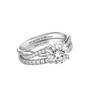 Sincerely Yours Ring Set 11341 0047 b angle