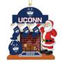 The 2020 UCONN Huskies Ornament 5040 274 2 1