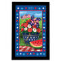 Year of Cheer Monthly Plaques 10616 0013 g july